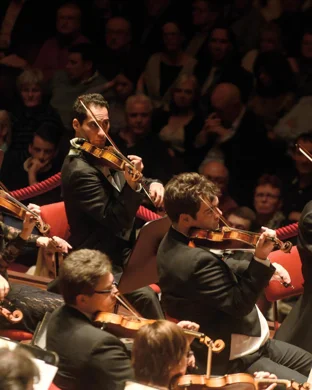 Live concert by Gabriela Montero