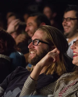 Live concert by Jessica Kirson