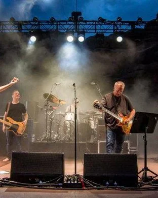 Chris Stapleton's All-American Road Show