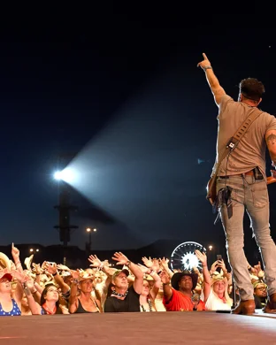 Cory Waller and The Wicked Things