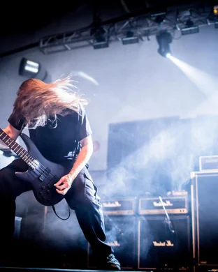 Invent Animate - Band