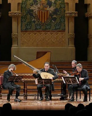 Poiesis Quartet