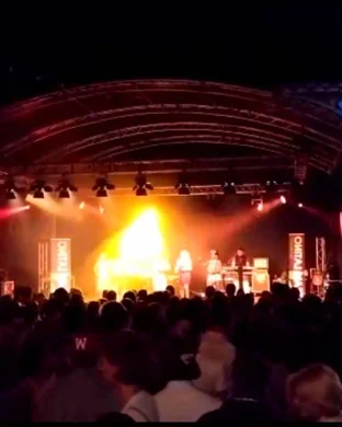 Chris Stapleton's All-American Road Show: Chris Stapleton & Nikki Lane