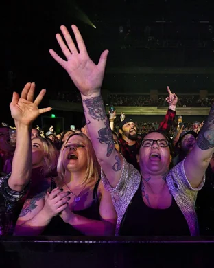 Lateralus - Tribute to Tool