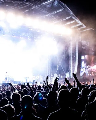 Heated Rivalry Night