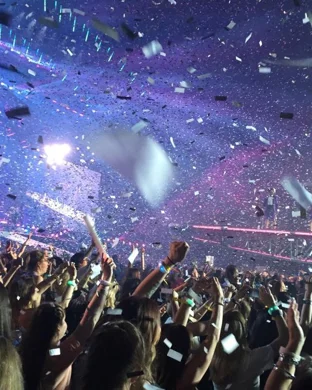 Warped Band - Tribute to Warped Tour