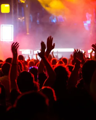 Live concert by Dad Rock Night