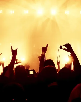 Geoff Tate's Operation: Mindcrime Lincoln