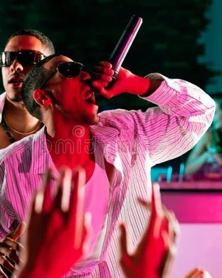 Rittz & Dropout Kings