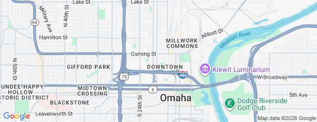 Ryan Center & DJ Sokol Arena