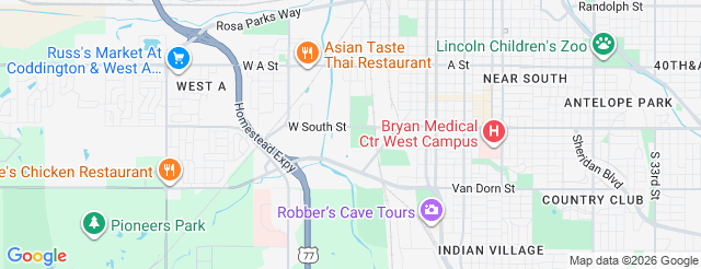 Bob Devaney Sports Center