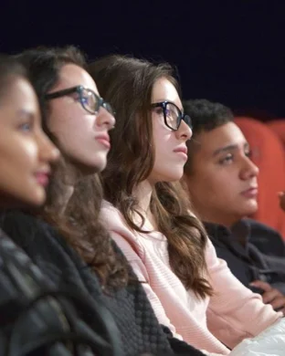 The Fly Fishing Film Tour