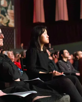 The Fly Fishing Film Tour