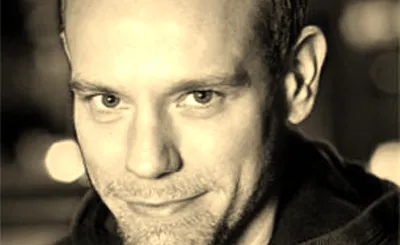 Adam Pascal