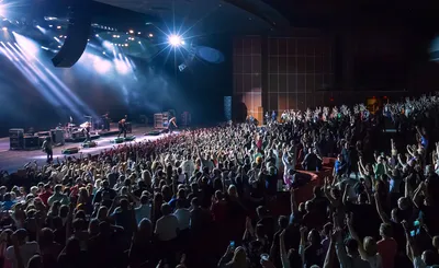 Alison Krauss And Union Station