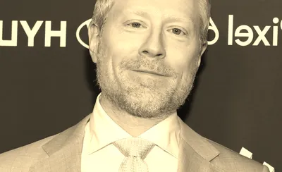 Anthony Rapp