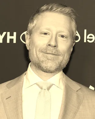 Anthony Rapp
