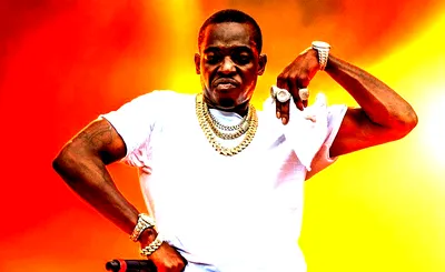 Bobby Shmurda