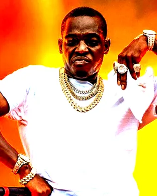 Live concert by Bobby Shmurda