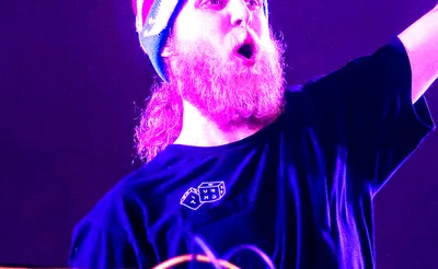 Boogie T