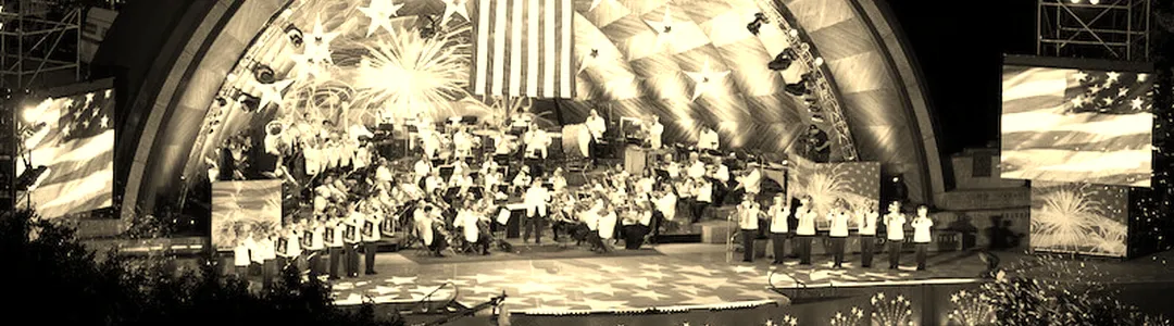 Boston Pops