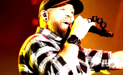 Brantley Gilbert