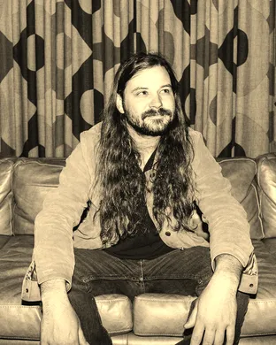 Brent Cobb