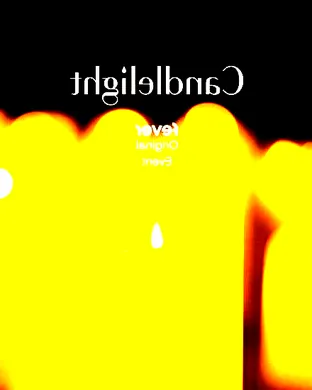 Candlelight: Coldplay & Imagine Dragons Tribute