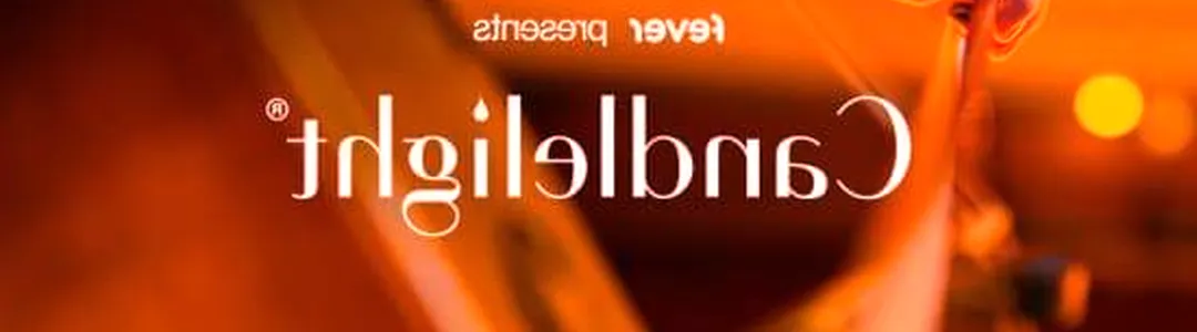 Candlelight: Christmas Carols on Strings