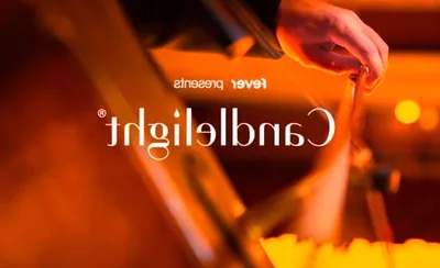 Candlelight: Christmas Carols on Strings