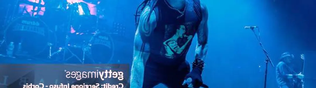 Chad Gray