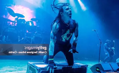 Chad Gray