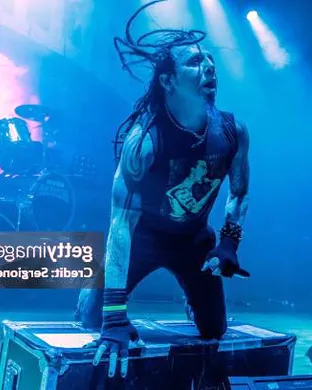 Chad Gray