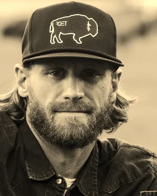 Chase Rice