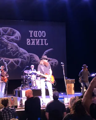 Cody Jinks