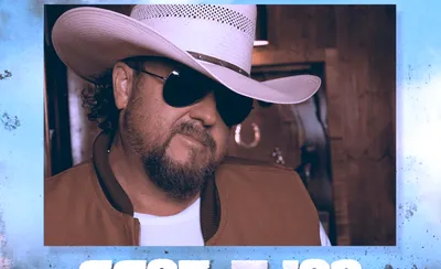 Colt Ford