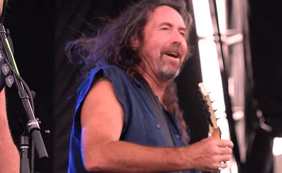 Corrosion of Conformity