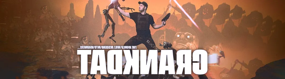 Crankdat