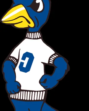 Creighton Bluejays
