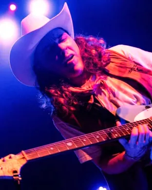 Live concert by Daniel Donato