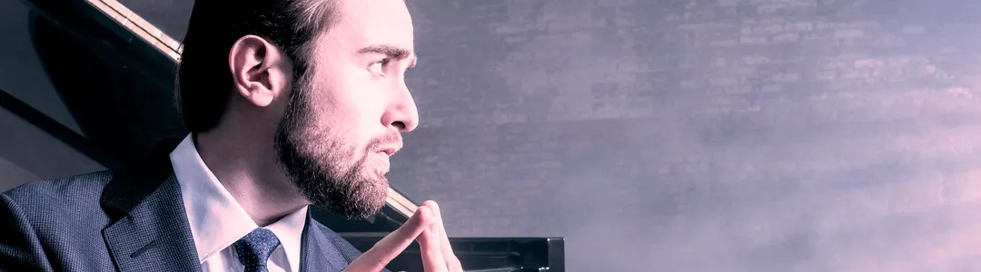Daniil Trifonov
