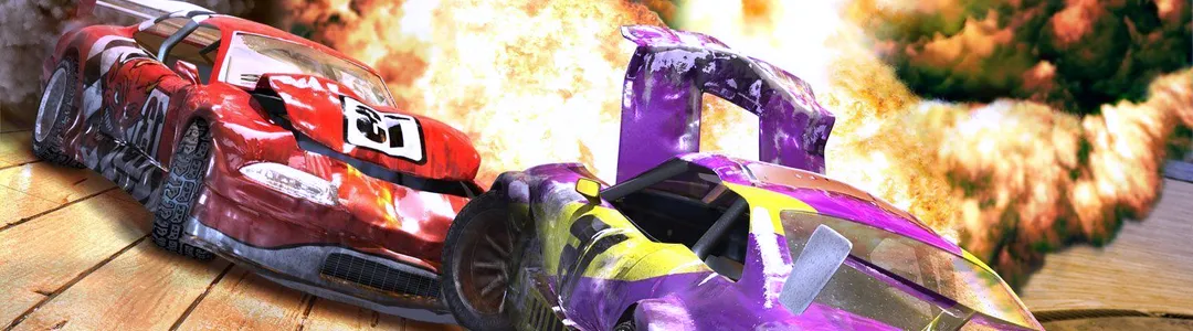 Demolition Derby