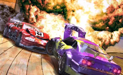 Demolition Derby