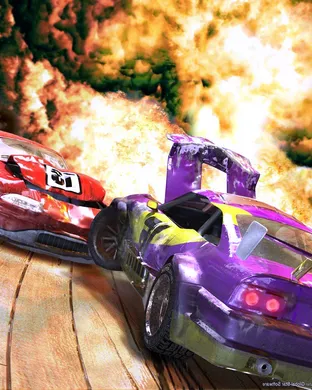 Demolition Derby