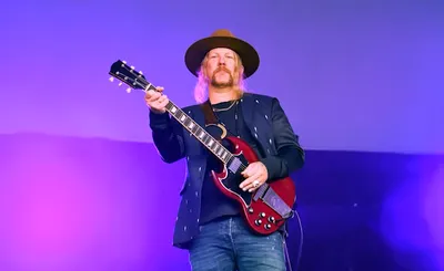 Devon Allman