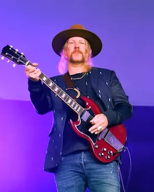 Devon Allman