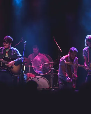 Flatland Cavalry