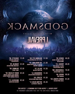 Godsmack