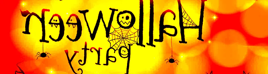 Halloween Party
