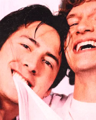 Heated Rivalry Night